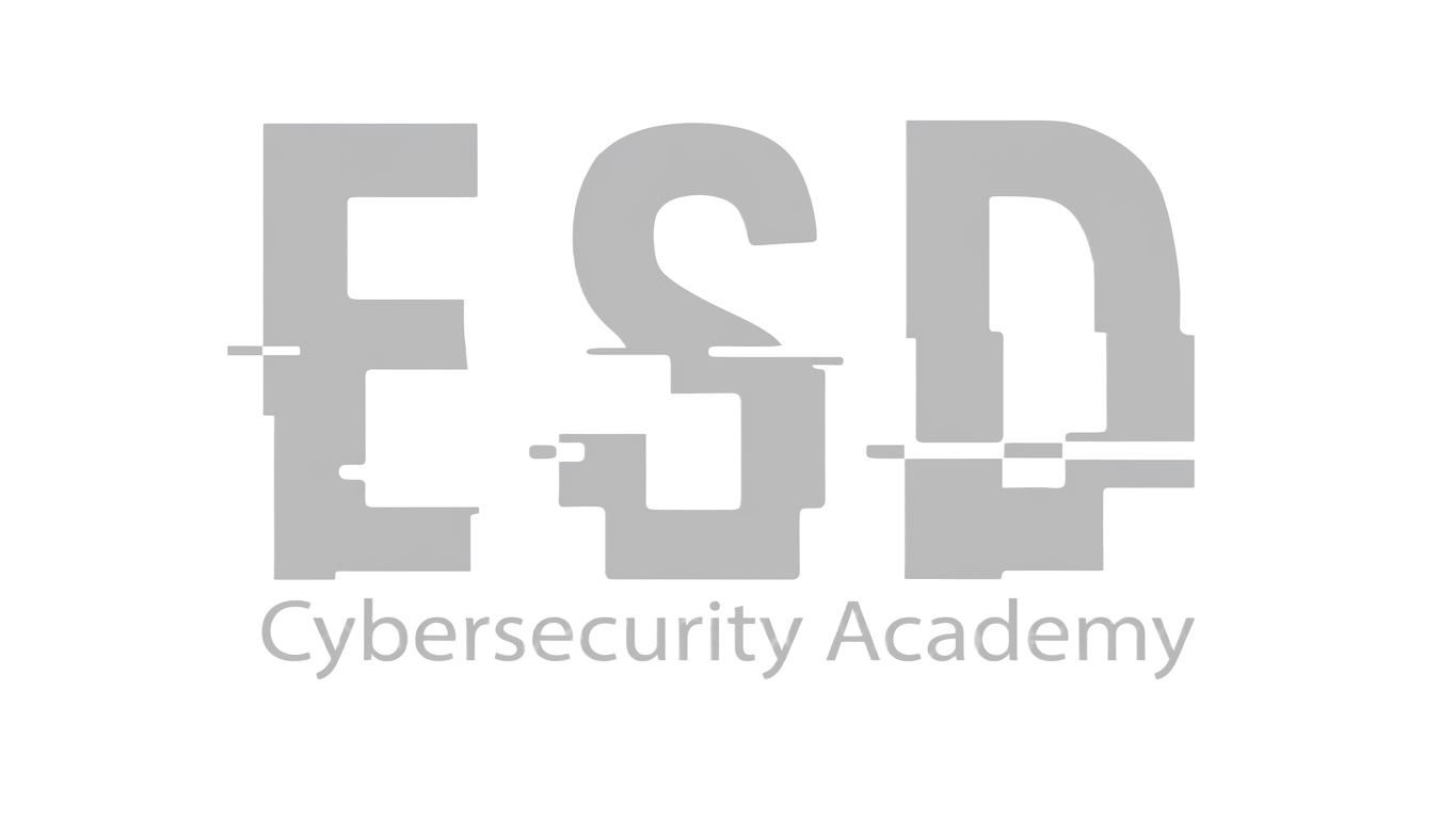 ESD Cybersecurity Academy